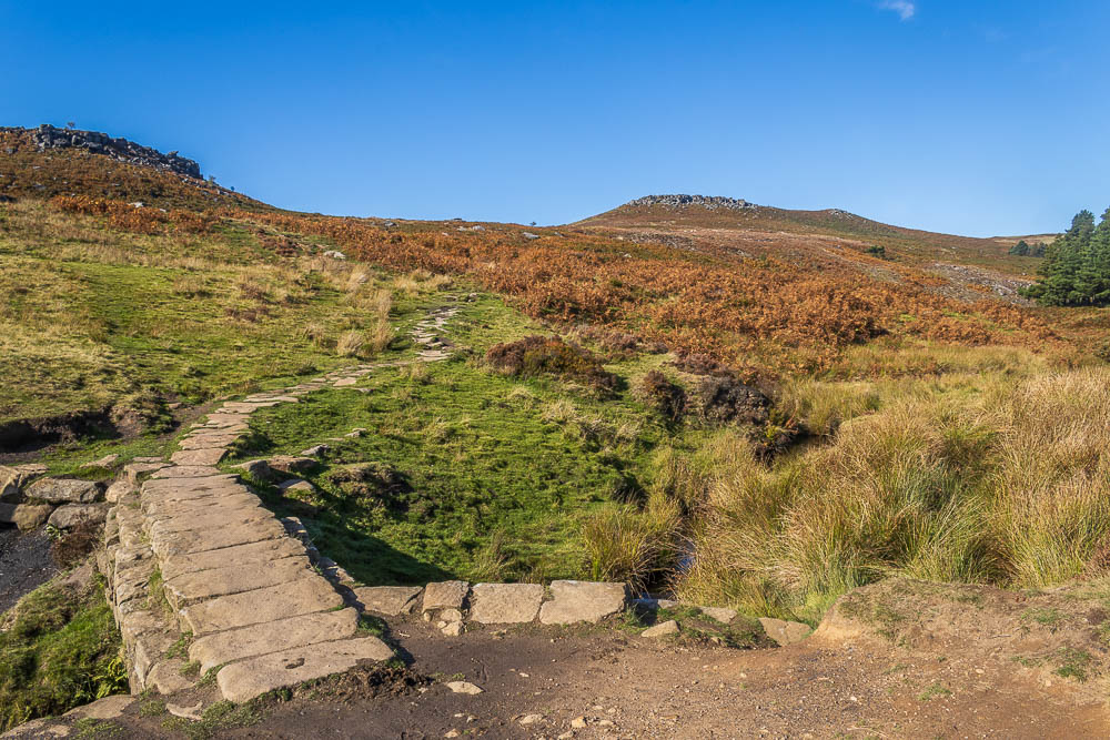 Higger Tor